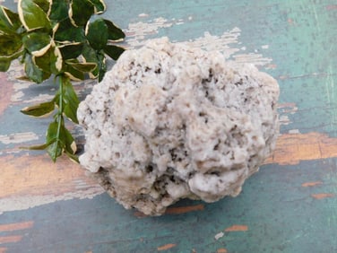 DRUZY STONE ROCK STONE LAPIDARY SPECIMEN