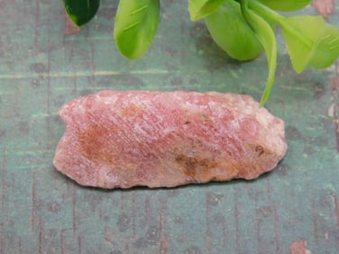 RHODOCHROSITE ROCK STONE LAPIDARY SPECIMEN