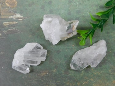 QUARTZ ROCK STONE LAPIDARY SPECIMEN