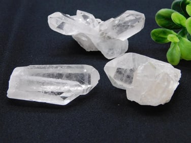 QUARTZ ROCK STONE LAPIDARY SPECIMEN