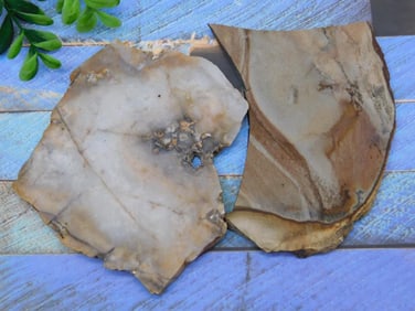 SLABS ROCK STONE LAPIDARY SPECIMEN