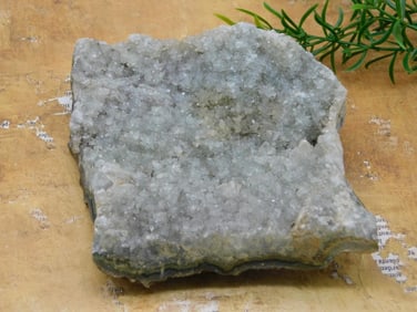 AMETHYST ROCK STONE LAPIDARY SPECIMEN