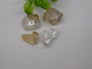 HERKIMER DIAMOND ROCK STONE LAPIDARY SPECIMEN