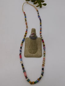 MIXED LOT ROCK STONE LAPIDARY SPECIMEN