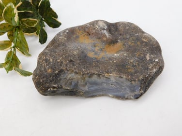 AGATE ROCK STONE LAPIDARY SPECIMEN