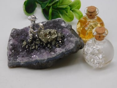 MIXED LOT ROCK STONE LAPIDARY SPECIMEN