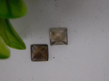 SMOKY QUARTZ ROCK STONE LAPIDARY SPECIMEN