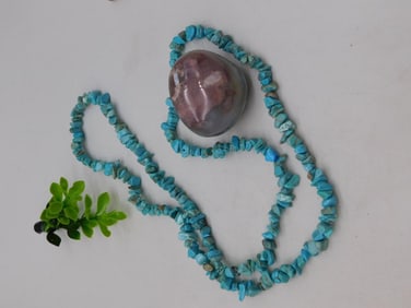 MIXED LOT ROCK STONE LAPIDARY SPECIMEN