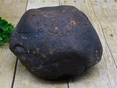 BRAZILIAN AGATE ROCK STONE LAPIDARY SPECIMEN