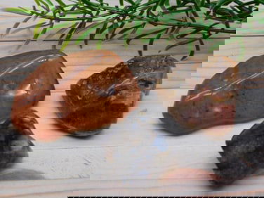 MIXED LOT ROCK STONE LAPIDARY SPECIMEN