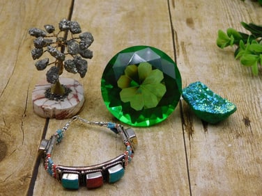 MIXED LOT ROCK STONE LAPIDARY SPECIMEN