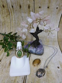 MIXED LOT ROCK STONE LAPIDARY SPECIMEN