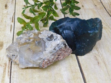 MIXED LOT ROCK STONE LAPIDARY SPECIMEN