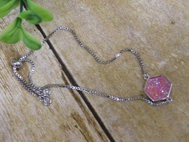 ADJUSTABLE STONE RING ROCK STONE LAPIDARY SPECIMEN