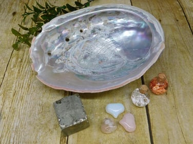 MIXED LOT ROCK STONE LAPIDARY SPECIMEN