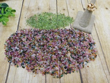 MIXED LOT ROCK STONE LAPIDARY SPECIMEN