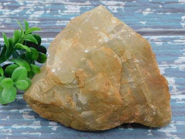 CALCITE ROCK STONE LAPIDARY SPECIMEN