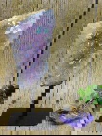 MIXED LOT ROCK STONE LAPIDARY SPECIMEN