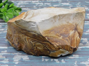 JASPER ROCK STONE LAPIDARY SPECIMEN