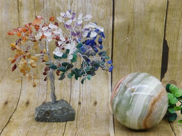 MIXED LOT ROCK STONE LAPIDARY SPECIMEN