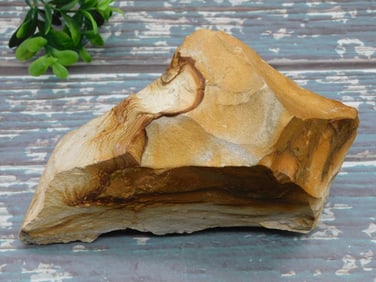 JASPER ROCK STONE LAPIDARY SPECIMEN