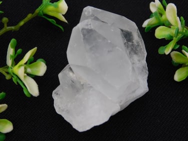 QUARTZ ROCK STONE LAPIDARY SPECIMEN