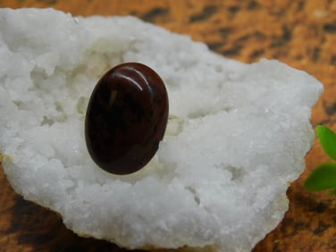 STONE RING SIZE 6.5 ROCK STONE LAPIDARY SPECIMEN