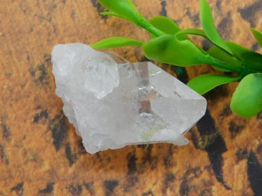 QUARTZ ROCK STONE LAPIDARY SPECIMEN