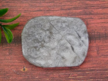 ROCK STONE LAPIDARY SPECIMEN