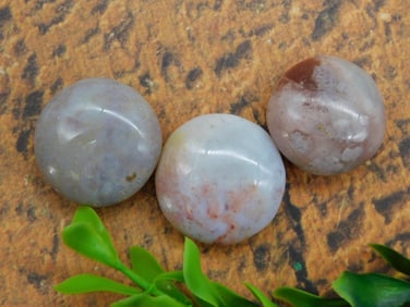 ROCK STONE LAPIDARY SPECIMEN