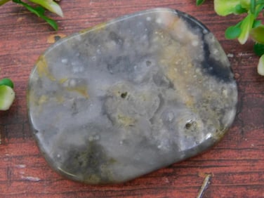 ROCK STONE LAPIDARY SPECIMEN