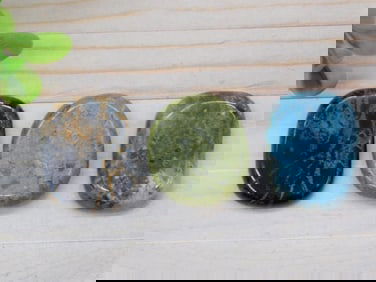 MIXED LOT ROCK STONE LAPIDARY SPECIMEN