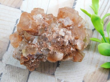 ARAGONITE ROCK STONE LAPIDARY SPECIMEN