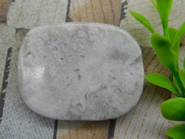 ROCK STONE LAPIDARY SPECIMEN
