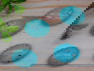 STONE BEADS ROCK STONE LAPIDARY SPECIMEN