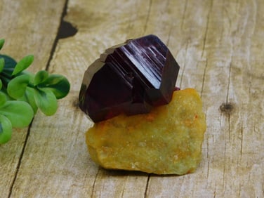 PRUSKITE MAN-MADE MINERAL ROCK STONE LAPIDARY SPECIMEN