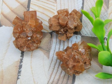 ARAGONITE ROCK STONE LAPIDARY SPECIMEN