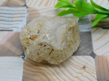 HERKIMER DIAMONDS ROCK STONE LAPIDARY SPECIMEN