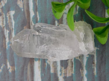 QUARTZ ROCK STONE LAPIDARY SPECIMEN