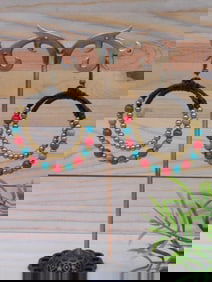 FASHION JEWELRY EARRINGS