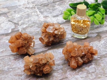 MIXED LOT ROCK STONE LAPIDARY SPECIMEN