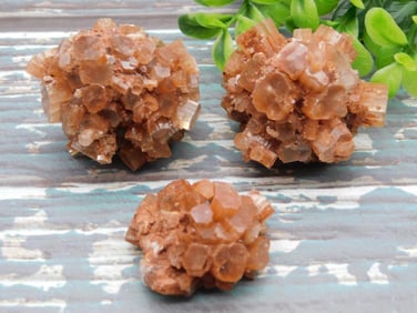 ARAGONITE ROCK STONE LAPIDARY SPECIMEN