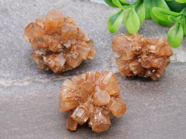 ARAGONITE ROCK STONE LAPIDARY SPECIMEN