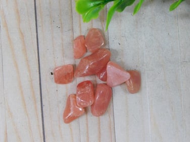 RHODOCHROSITE ROCK STONE LAPIDARY SPECIMEN
