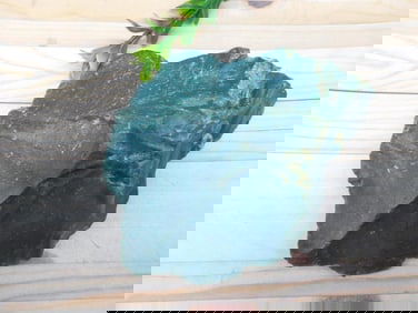 DRUZY STONE ROCK STONE LAPIDARY SPECIMEN