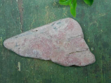 RHODOCHROSITE ROCK STONE LAPIDARY SPECIMEN