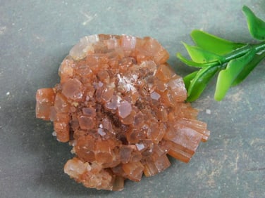 ARAGONITE ROCK STONE LAPIDARY SPECIMEN