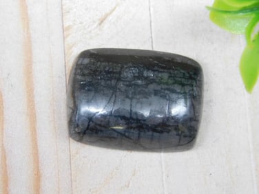 CABOCHON ROCK STONE LAPIDARY SPECIMEN