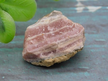 RHODOCHROSITE ROCK STONE LAPIDARY SPECIMEN