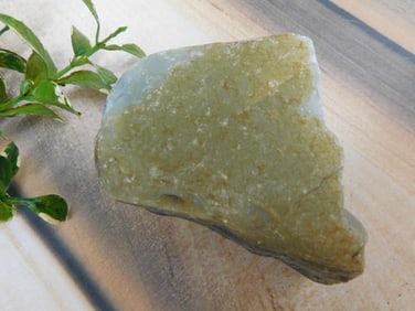 AGATE ROCK STONE LAPIDARY SPECIMEN